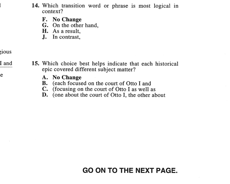 question crop