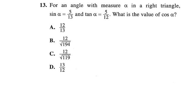 question crop