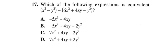 question crop