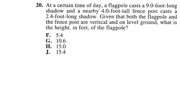 question crop