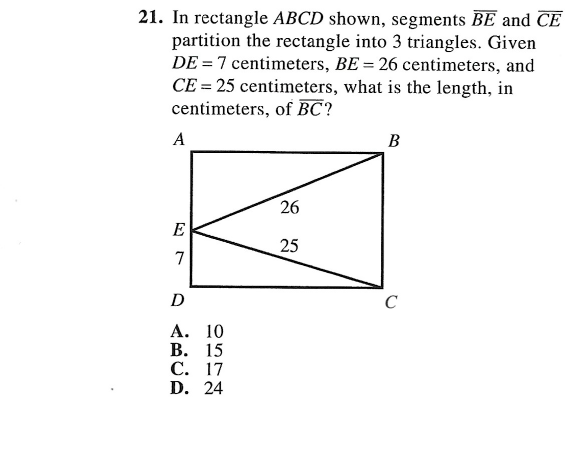 question crop