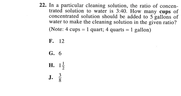 question crop