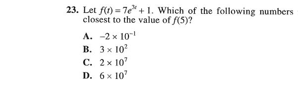 question crop