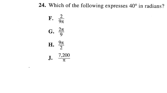 question crop