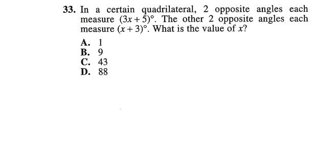 question crop
