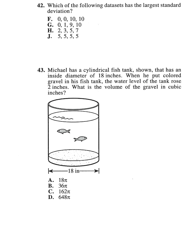 question crop