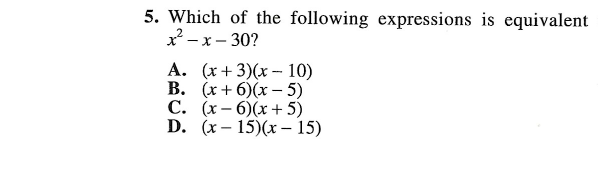 question crop