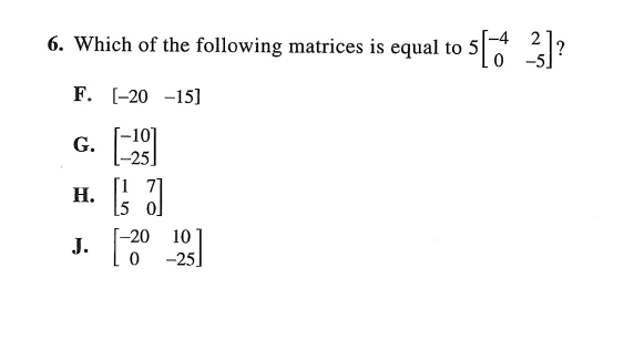 question crop